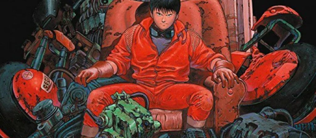 Cyberpunk Remastered I